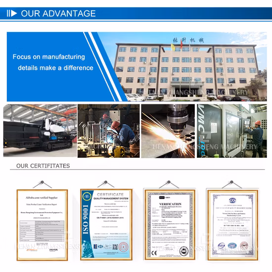 Déchiqueteuse de palettes de déchets de bois Broyeur horizontal pour arbre entier Déchiqueteuse de bois pour tambour diesel